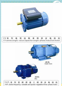 广州市人民电机工厂生产机械的各种电机和水泵